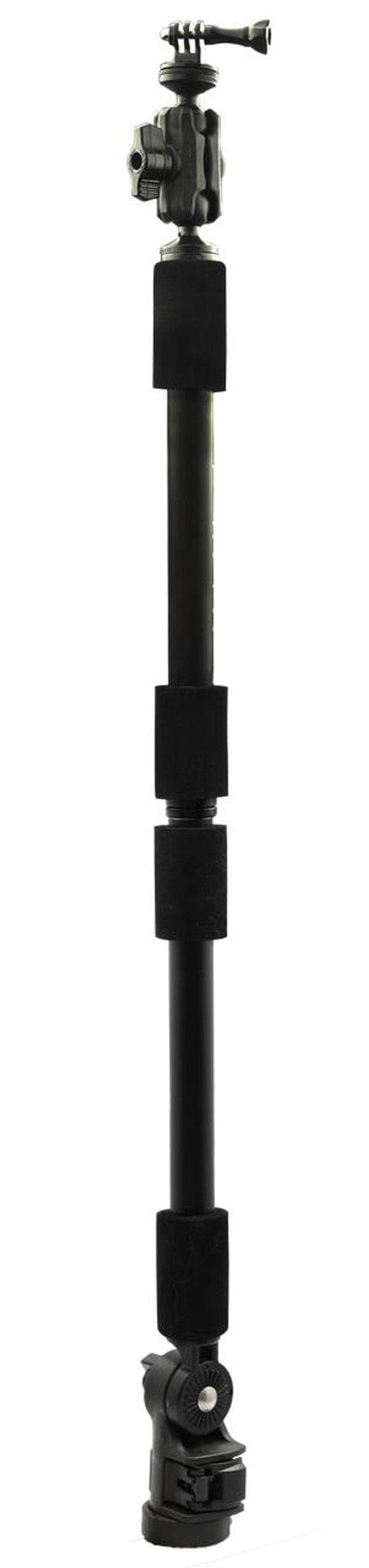 YakAttack PanFish Pro Camera Mount, Camera Mount, YakAttack, , , at Festive Water Paddlesports