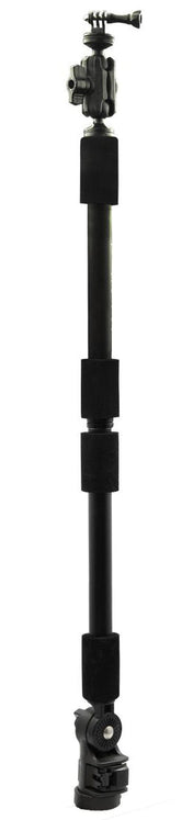 YakAttack PanFish Pro Camera Mount, Camera Mount, YakAttack, , , at Festive Water Paddlesports