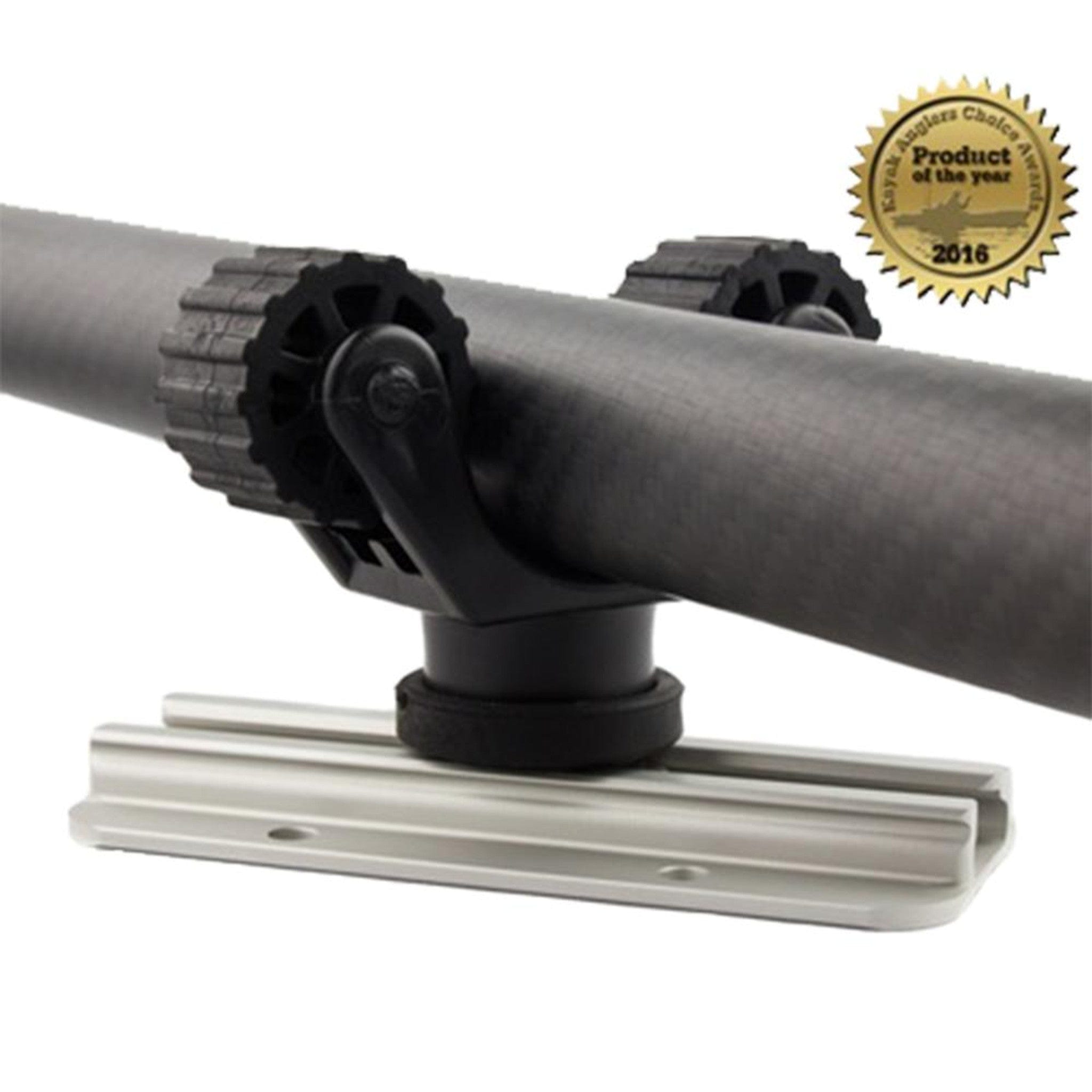 YakAttack RotoGrip Paddle Holder, Kayak Rigging, YakAttack, , , at Festive Water Paddlesports