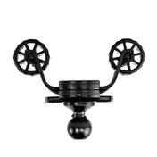 YakAttack RotoGrip Phone Holder and Tether Only, Kayak Fishing Accessories, YakAttack, , , at Festive Water Paddlesports