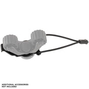 YakAttack RotoGrip SnapNStrap 2 Pack, Kayak Rigging, YakAttack, , , at Festive Water Paddlesports