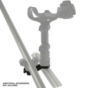 YakAttack SideArm Track Mount, Kayak Rigging, YakAttack, , , at Festive Water Paddlesports