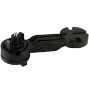 YakAttack SideArm Track Mount, Kayak Rigging, YakAttack, , , at Festive Water Paddlesports