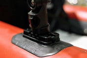 YakAttack Switchpad Flexible Surface Mount With Mightymount Switch, Kayak Accessories, YakAttack, , , at Festive Water Paddlesports