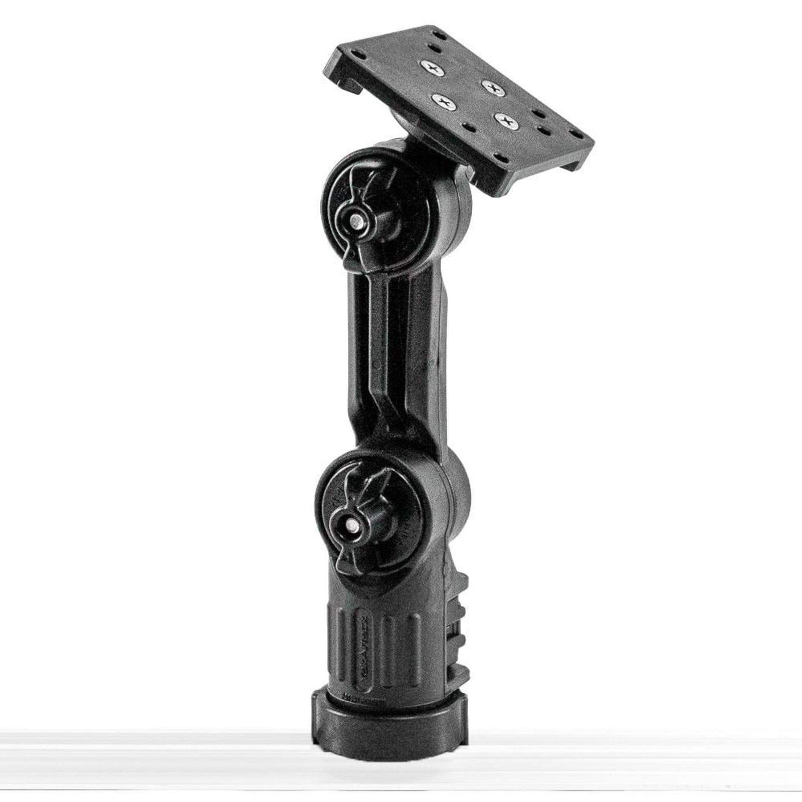 YakAttack Throttle Mount, Kayak Accessories, YakAttack, , , at Festive Water Paddlesports