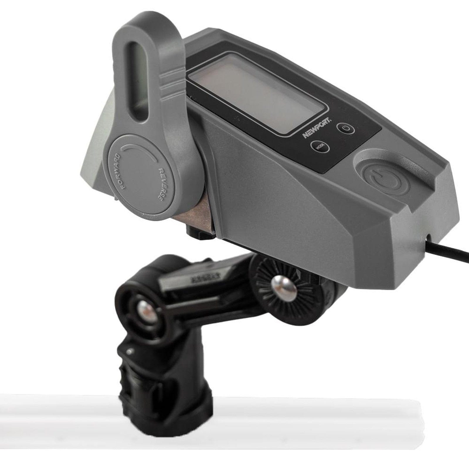 YakAttack Throttle Mount, Kayak Accessories, YakAttack, , , at Festive Water Paddlesports