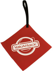 YakAttack Tow Flag, Kayak Rigging, YakAttack, , , at Festive Water Paddlesports