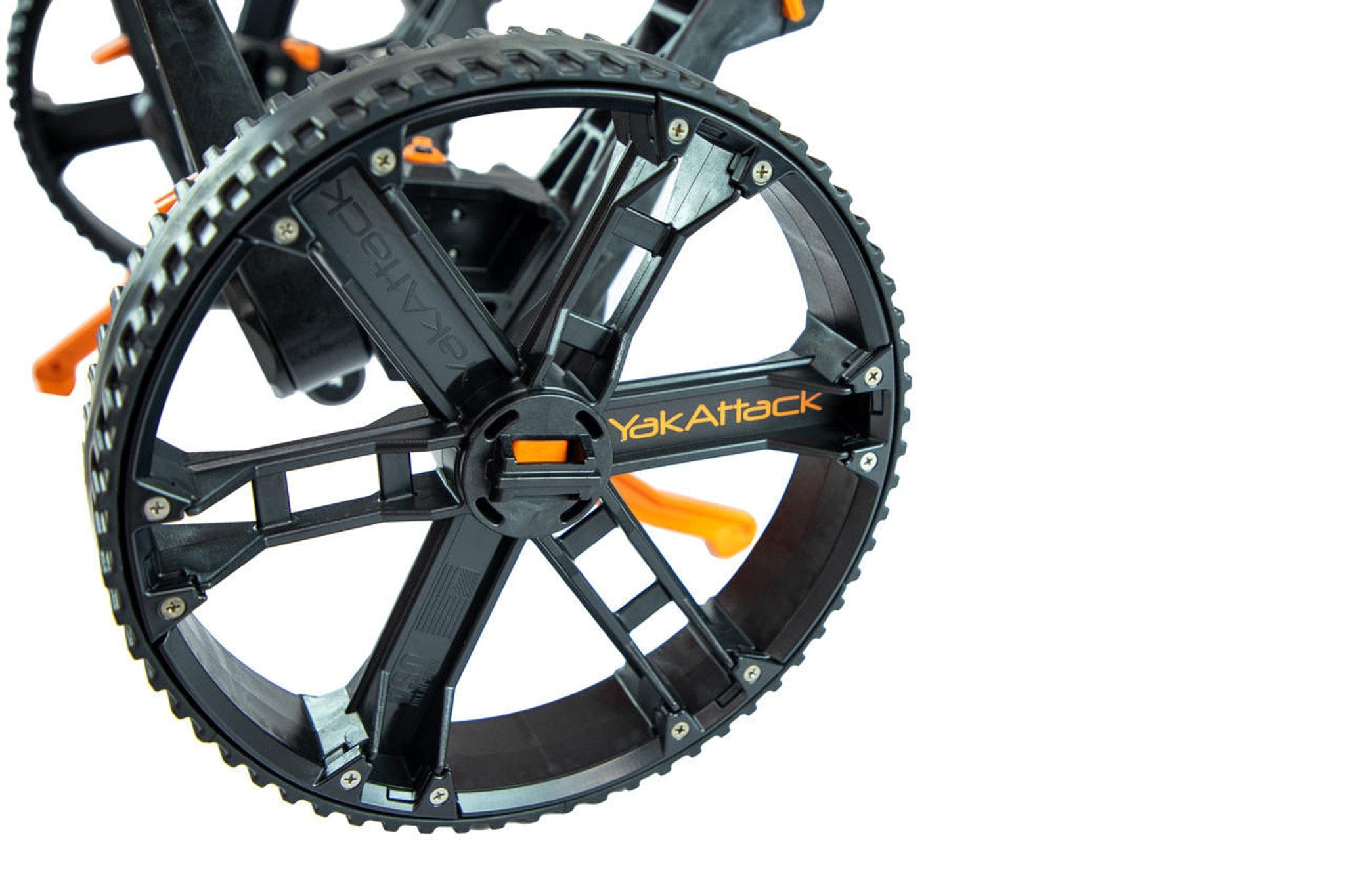 YakAttack TowNStow BarCart, Cart, YakAttack, , , at Festive Water Paddlesports