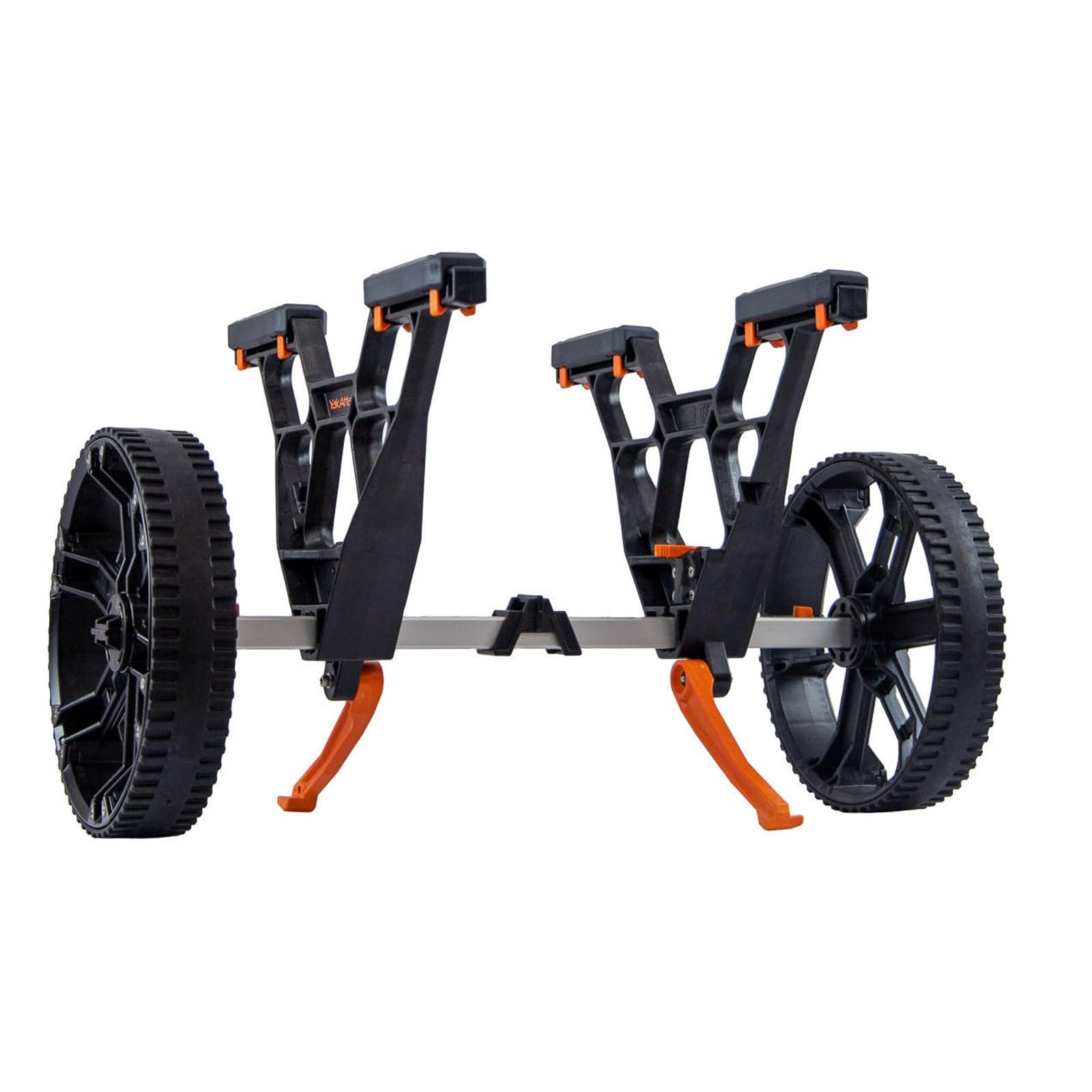 YakAttack TowNStow Bunkster Kayak Cart, Cart, YakAttack, , , at Festive Water Paddlesports