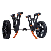 YakAttack TowNStow Bunkster Kayak Cart, Cart, YakAttack, , , at Festive Water Paddlesports