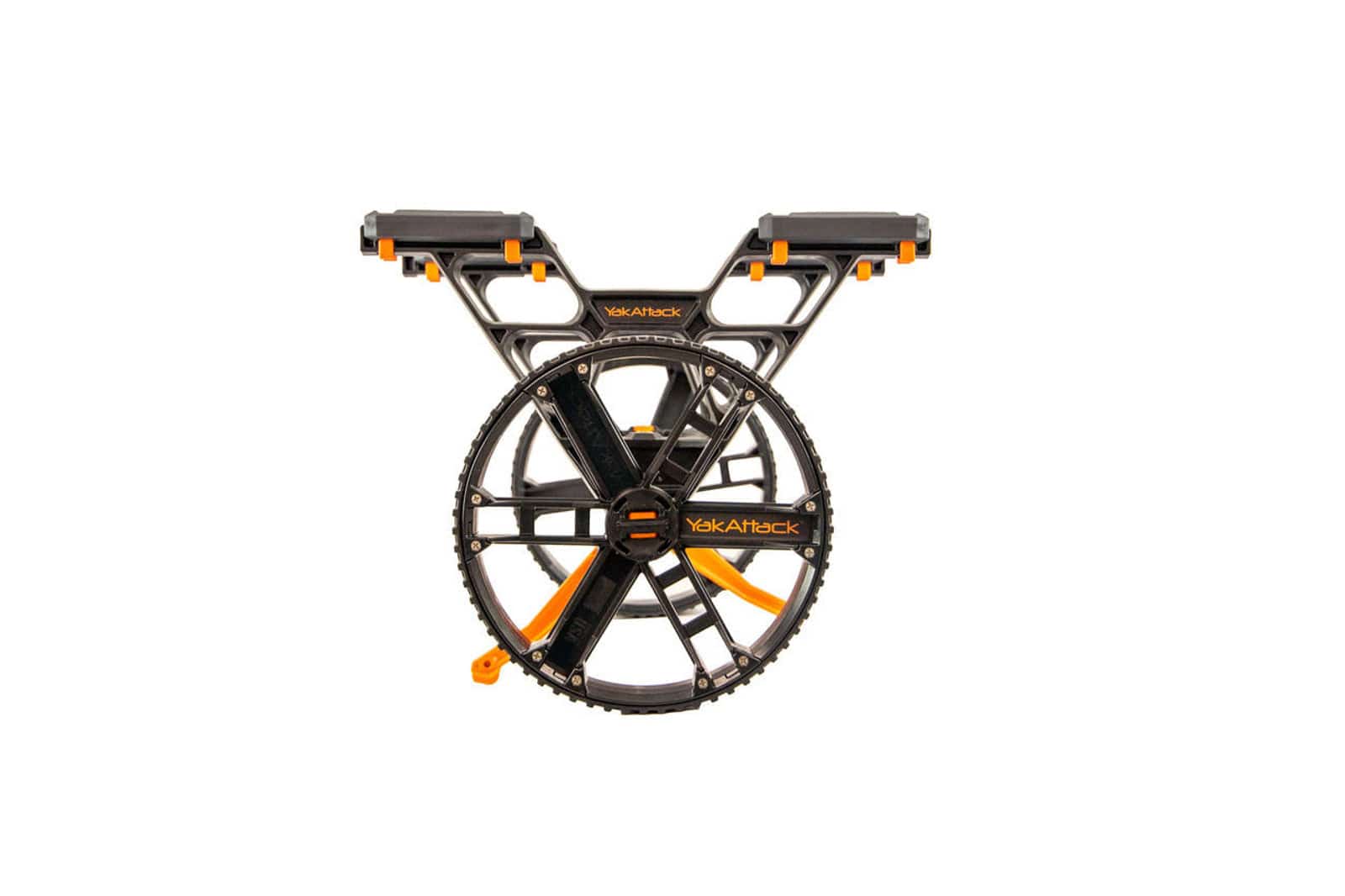 YakAttack TowNStow Bunkster Kayak Cart, Cart, YakAttack, , , at Festive Water Paddlesports