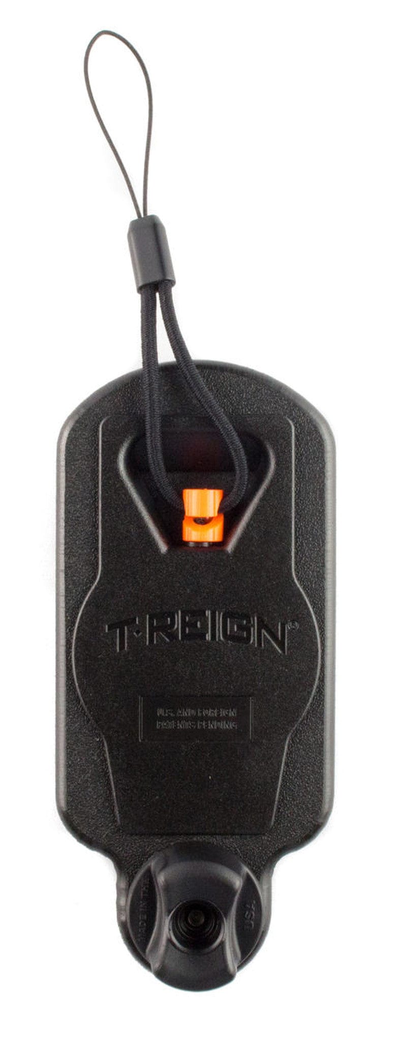 YakAttack Track Mount Retractor, Kayak Rigging, YakAttack, , , at Festive Water Paddlesports