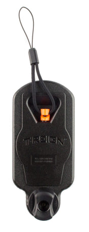 YakAttack Track Mount Retractor, Kayak Rigging, YakAttack, , , at Festive Water Paddlesports