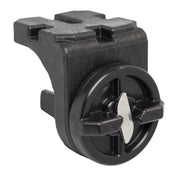 YakAttack TurnKey Track Adapter 90 Degree Mount, Kayak Fishing Accessories, YakAttack, , , at Festive Water Paddlesports