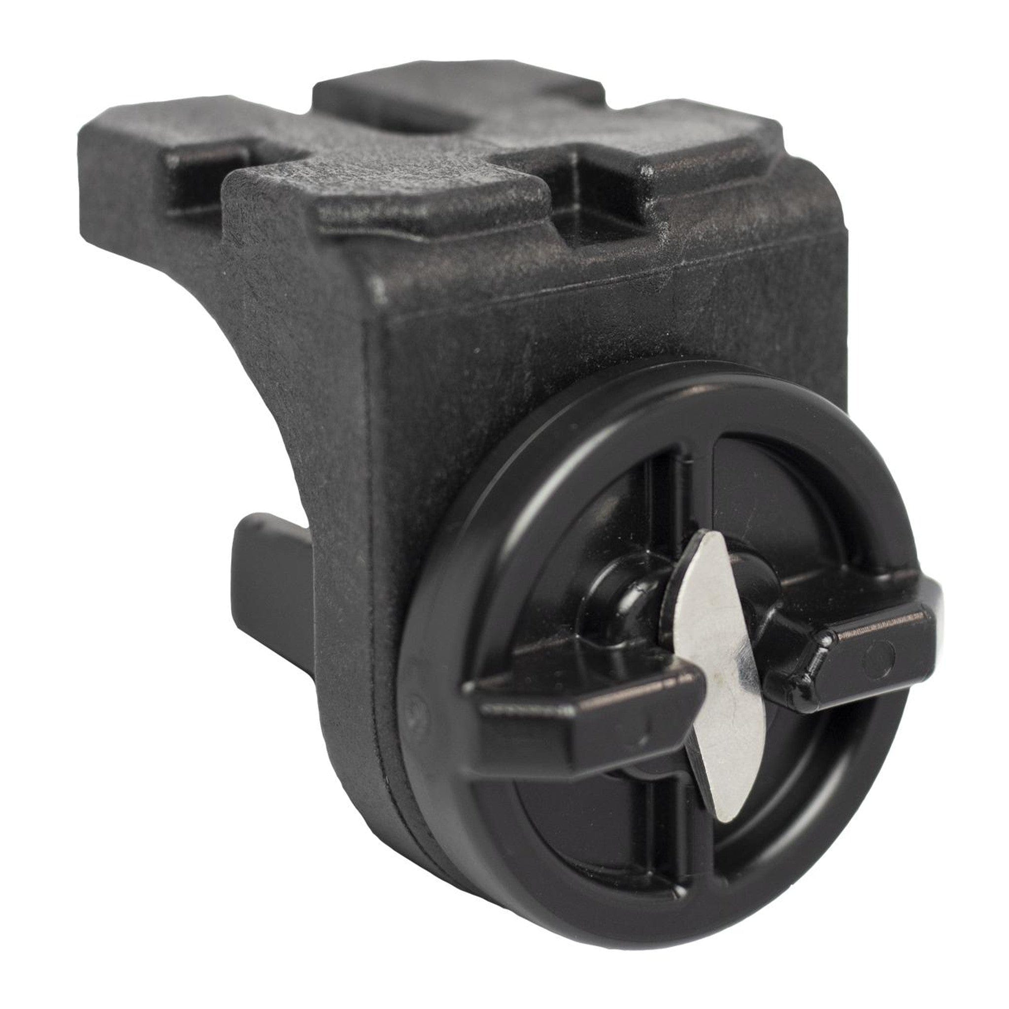 YakAttack TurnKey Track Adapter 90 Degree Mount, Kayak Fishing Accessories, YakAttack, , , at Festive Water Paddlesports