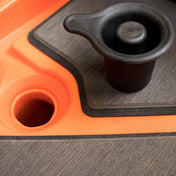 YakAttack Universal Scupper Plugs, Kayak Rigging, YakAttack, Sm/Med, , at Festive Water Paddlesports