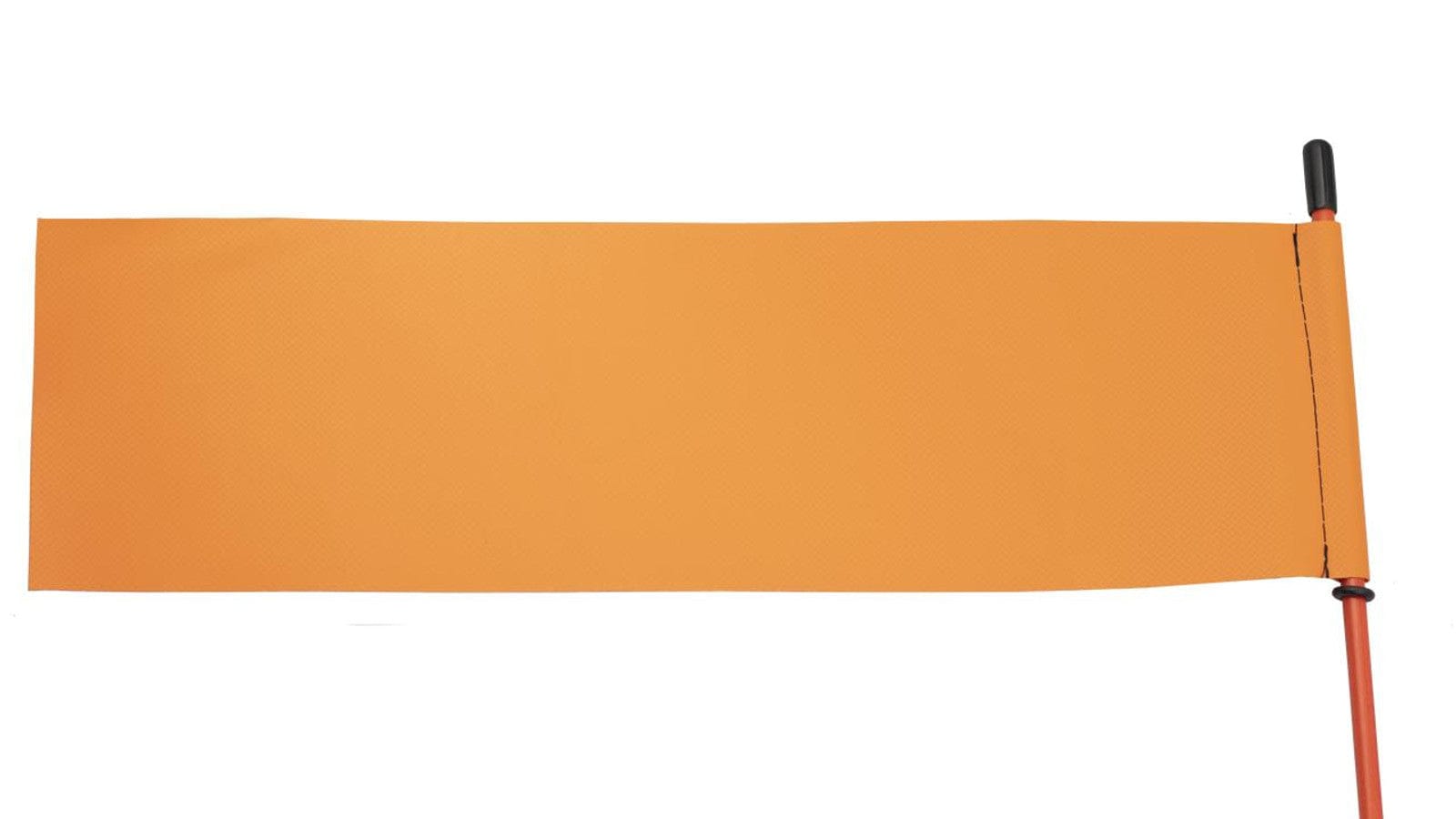 YakAttack VISIFlag Track Mount Kayak Safety Flag, Safety Flag, YakAttack, , , at Festive Water Paddlesports