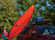 Yakima BoatLoader EVO Side Load Assist Bar, Transport, Yakima, , , at Festive Water Paddlesports