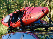 Yakima BoatLoader EVO Side Load Assist Bar, Transport, Yakima, , , at Festive Water Paddlesports