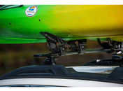 Yakima DeckHand Kayak Saddles, Transport, Yakima, , , at Festive Water Paddlesports