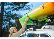 Yakima DeckHand Kayak Saddles, Transport, Yakima, , , at Festive Water Paddlesports