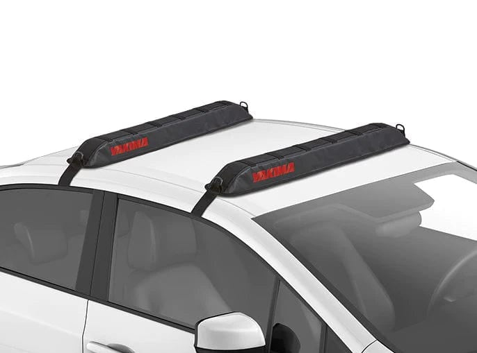 Yakima EasyTop Temporary Roof Rack, Transport, Yakima, , , at Festive Water Paddlesports