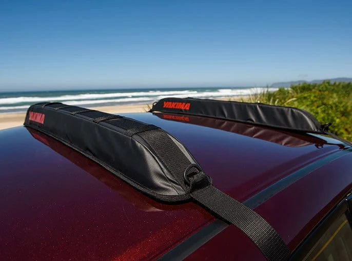 Yakima EasyTop Temporary Roof Rack, Transport, Yakima, , , at Festive Water Paddlesports