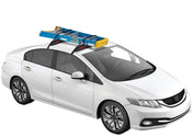 Yakima EasyTop Temporary Roof Rack, Transport, Yakima, , , at Festive Water Paddlesports