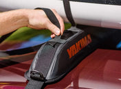 Yakima EasyTop Temporary Roof Rack, Transport, Yakima, , , at Festive Water Paddlesports