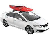 Yakima EasyTop Temporary Roof Rack, Transport, Yakima, , , at Festive Water Paddlesports