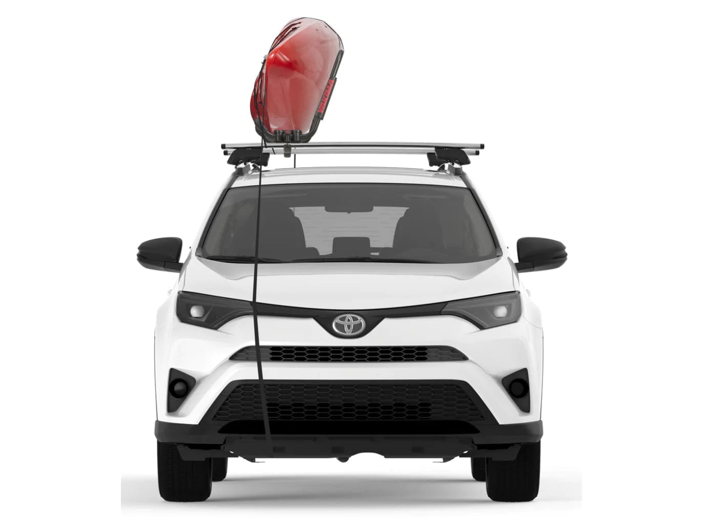 Yakima JayHook Kayak Mount, Transport, Yakima, , , at Festive Water Paddlesports