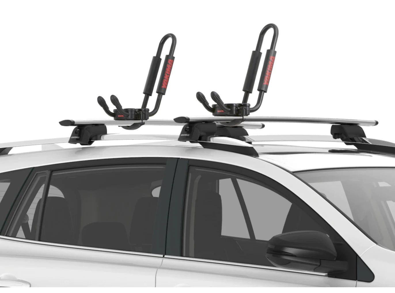 Yakima JayHook Kayak Mount, Transport, Yakima, , , at Festive Water Paddlesports