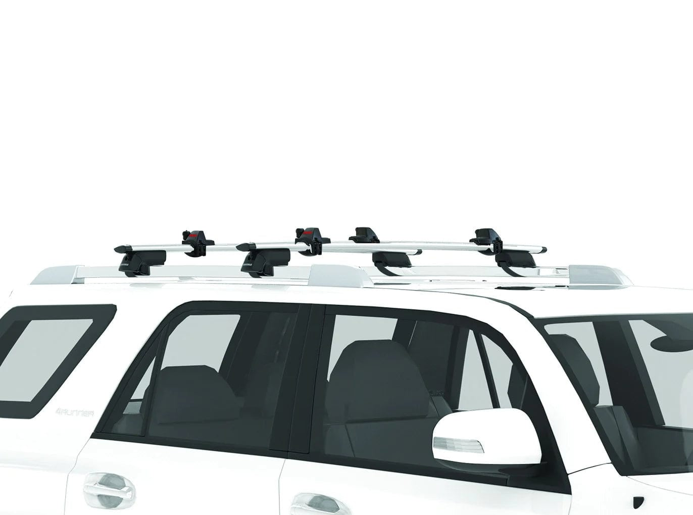 Yakima KeelOver Rooftop Canoe Mount, Transport, Yakima, , , at Festive Water Paddlesports