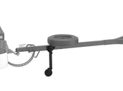 Yakima KickStand w/Wheel for LowRider Trailer, Trailer, Yakima, , , at Festive Water Paddlesports