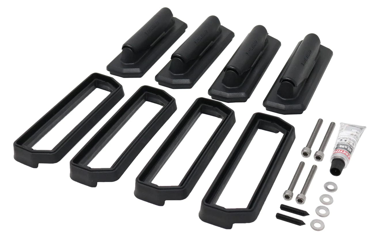 Yakima Landing Pad, , Yakima, 24, , at Festive Water Paddlesports