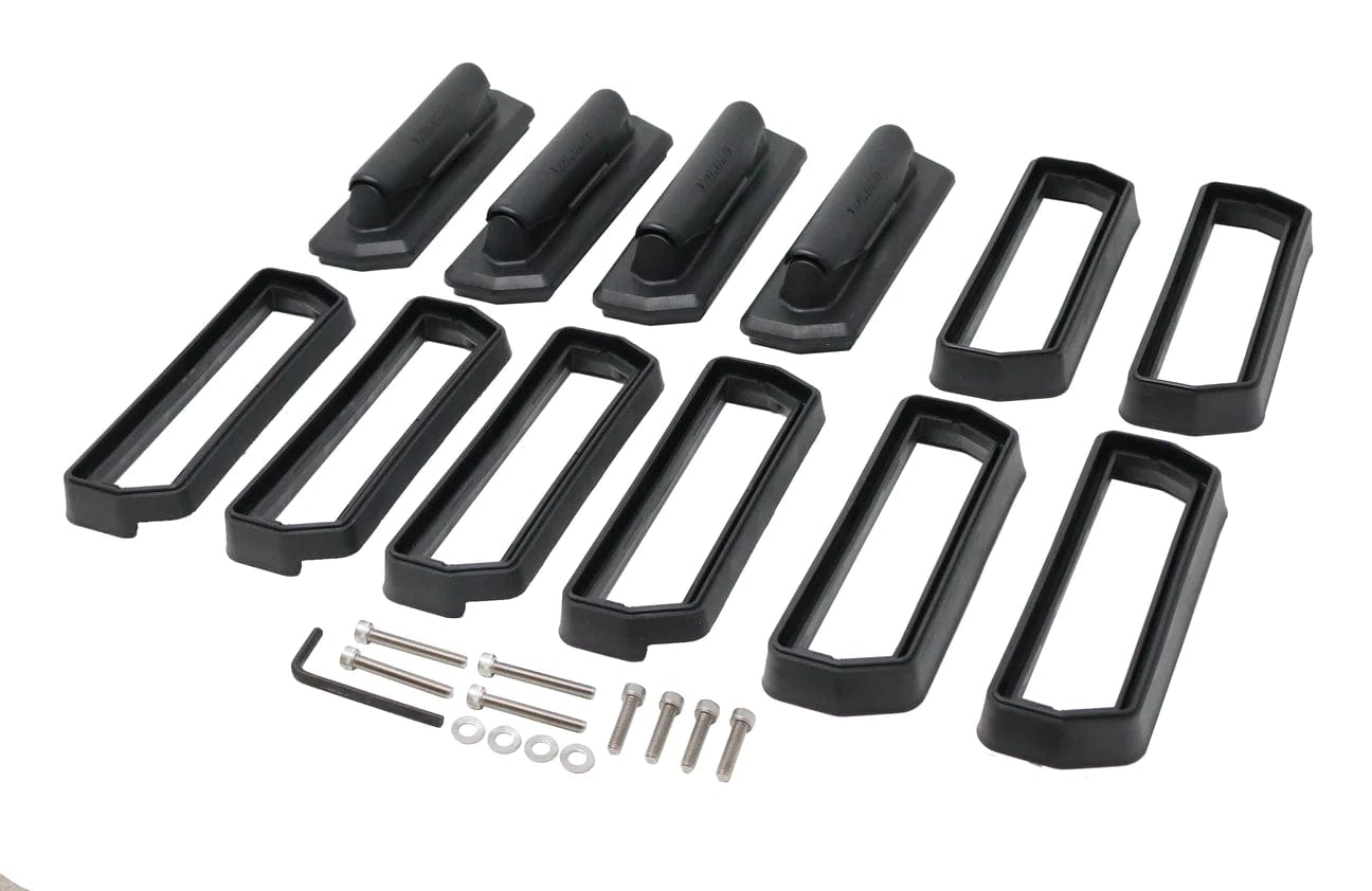 Yakima Landing Pad, , Yakima, 25, , at Festive Water Paddlesports