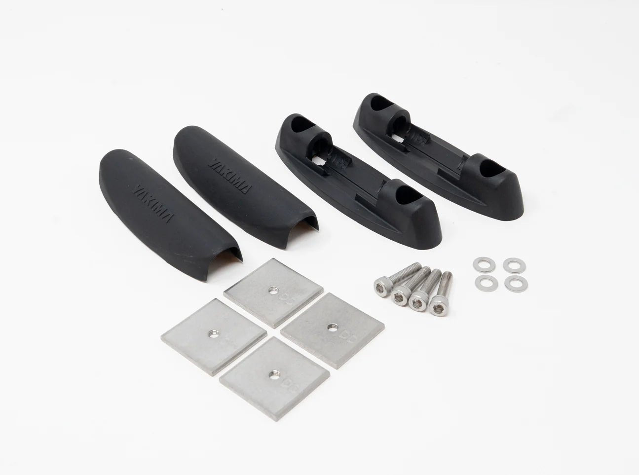 Yakima Landing Pad SKYLINE TOWER MOUNTING ACCESSORY, , Yakima, at Festive Water Paddlesports