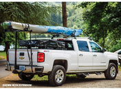 Yakima LongArm Truck Bed Extender, Transport, Yakima, , , at Festive Water Paddlesports