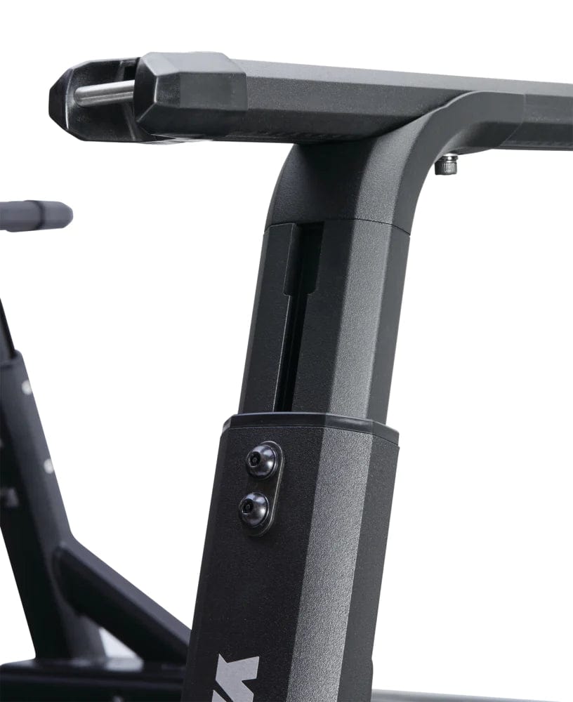 Yakima OverHaul HD Truck Bed Rack (Towers Only), Transport, Yakima, , , at Festive Water Paddlesports