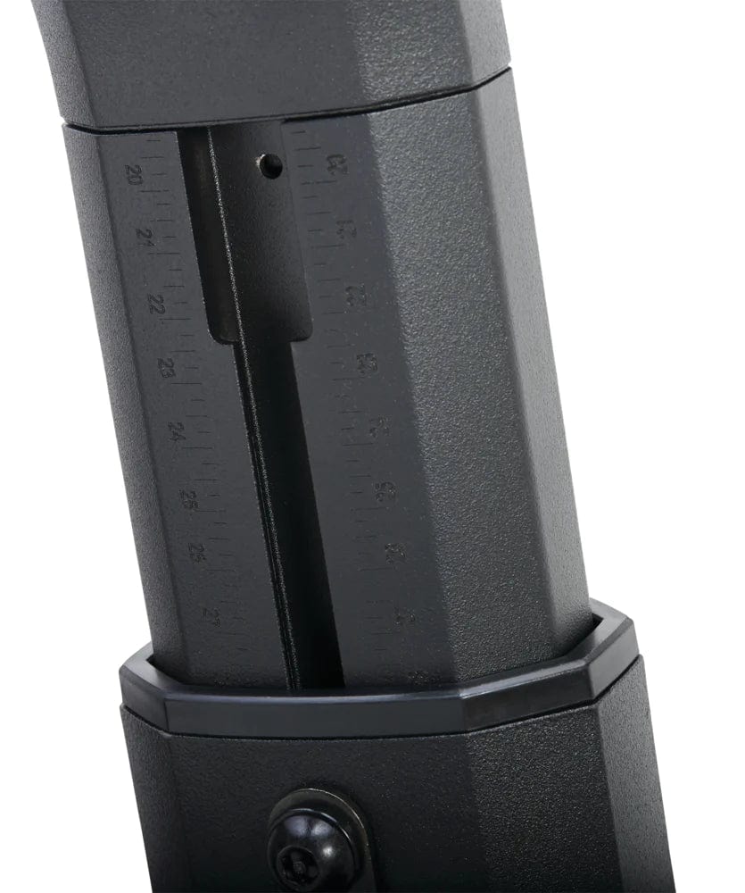 Yakima OverHaul HD Truck Bed Rack (Towers Only), Transport, Yakima, , , at Festive Water Paddlesports