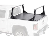 Yakima OverHaul HD with Tonneau Set (Towers Only), Truck Rack, Yakima, , , at Festive Water Paddlesports
