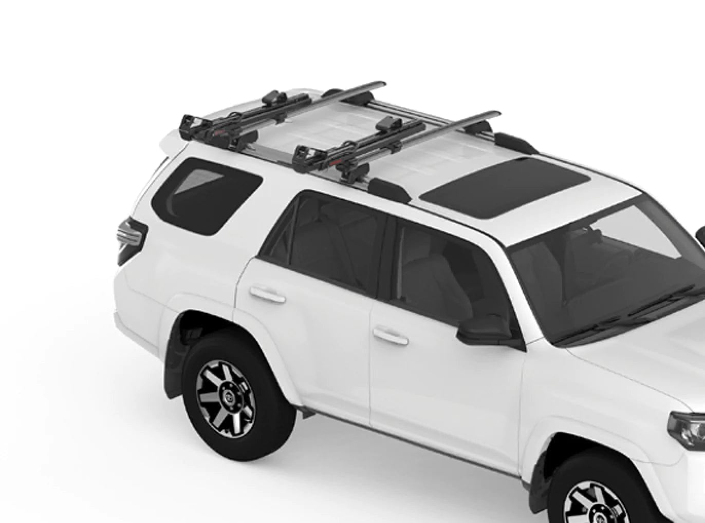 Yakima Showdown Kayak & SUP Load Assist, Transport, Yakima, , , at Festive Water Paddlesports