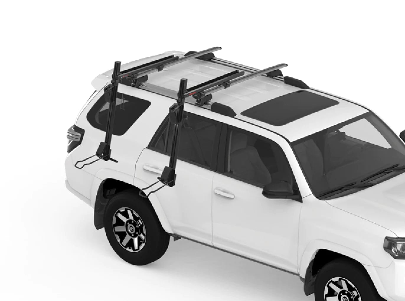 Yakima Showdown Kayak & SUP Load Assist, Transport, Yakima, , , at Festive Water Paddlesports