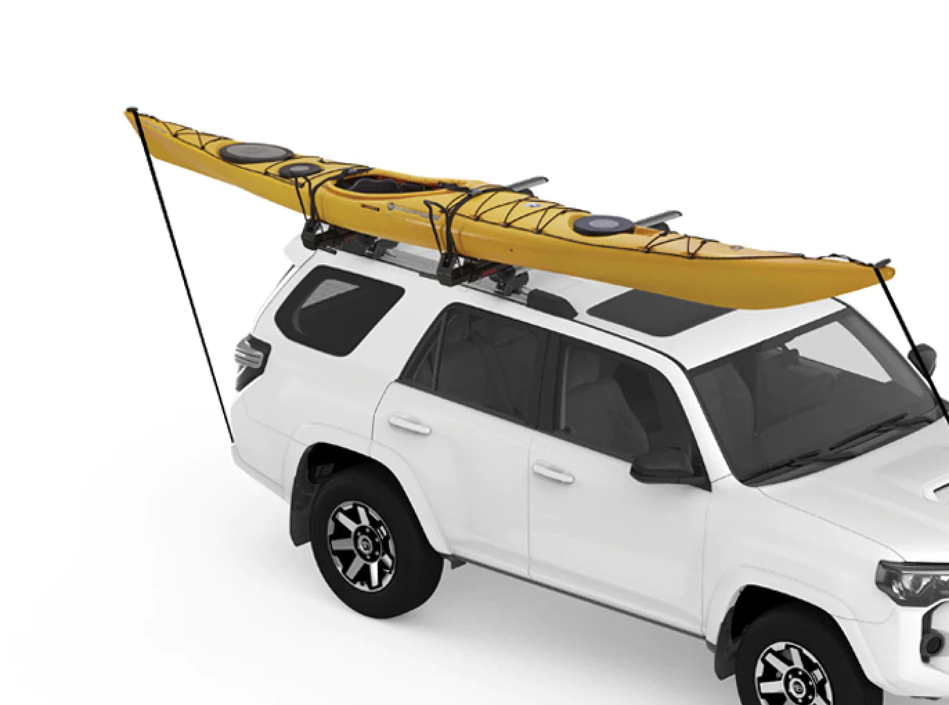 Yakima Showdown Kayak & SUP Load Assist, Transport, Yakima, , , at Festive Water Paddlesports