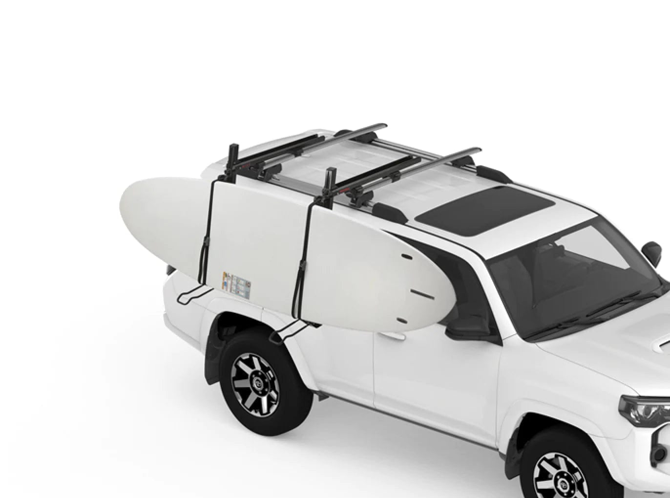 Yakima Showdown Kayak & SUP Load Assist, Transport, Yakima, , , at Festive Water Paddlesports