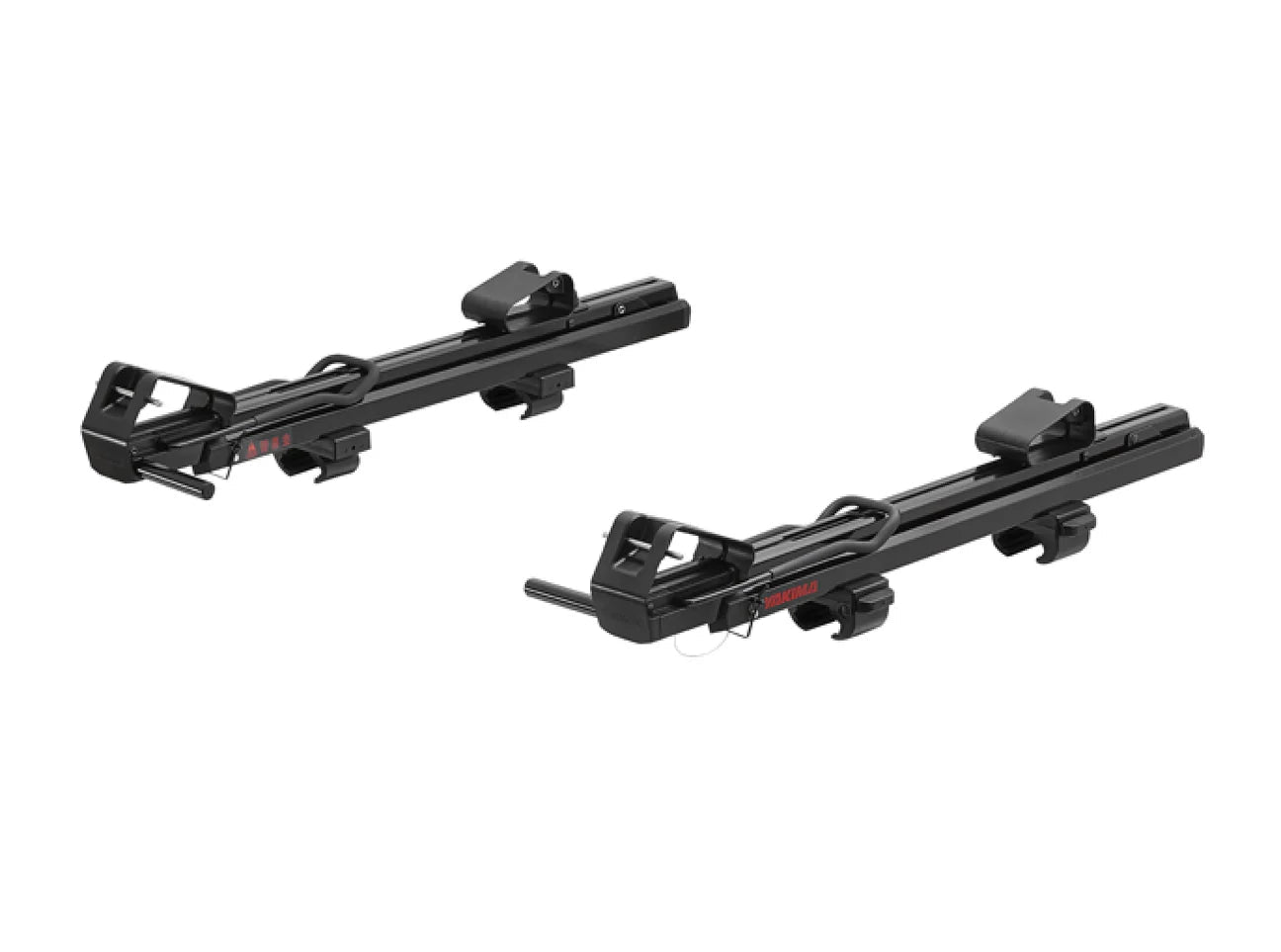 Yakima ShowDown Load-Assist Kayak And SUP Mount, , Yakima, at Festive Water Paddlesports