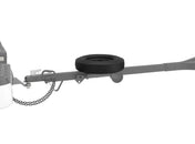 Yakima Spare Tire Kit for LowRider, Trailer Tire, Yakima, , , at Festive Water Paddlesports