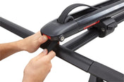 Yakima SUPDawg SUP & Surf Board Mount, Transport, Yakima, , , at Festive Water Paddlesports