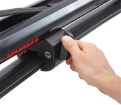 Yakima SUPDawg SUP & Surf Board Mount, Transport, Yakima, , , at Festive Water Paddlesports