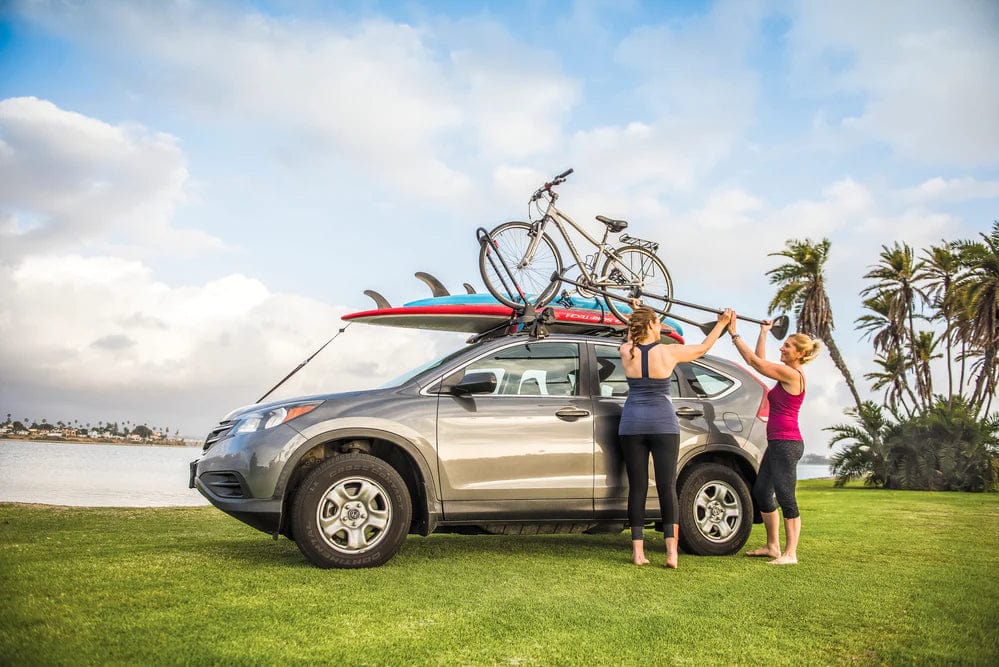 Yakima SUPDawg SUP & Surf Board Mount, Transport, Yakima, , , at Festive Water Paddlesports